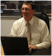 Terry Rowland